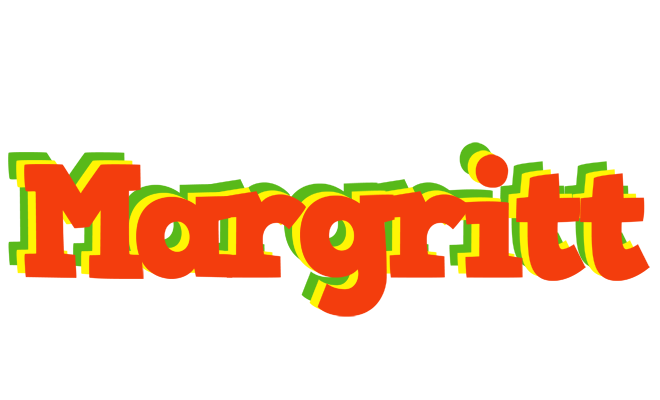Margritt bbq logo