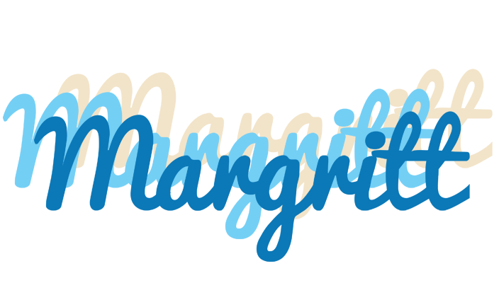 Margritt breeze logo