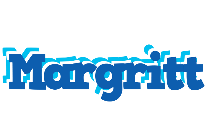 Margritt business logo