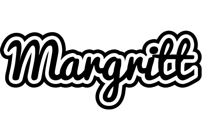 Margritt chess logo