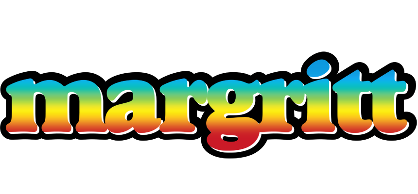 Margritt color logo