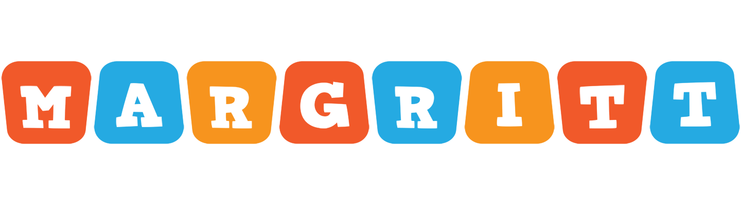 Margritt comics logo