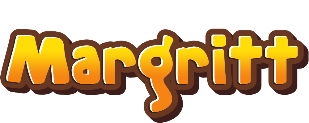 Margritt cookies logo