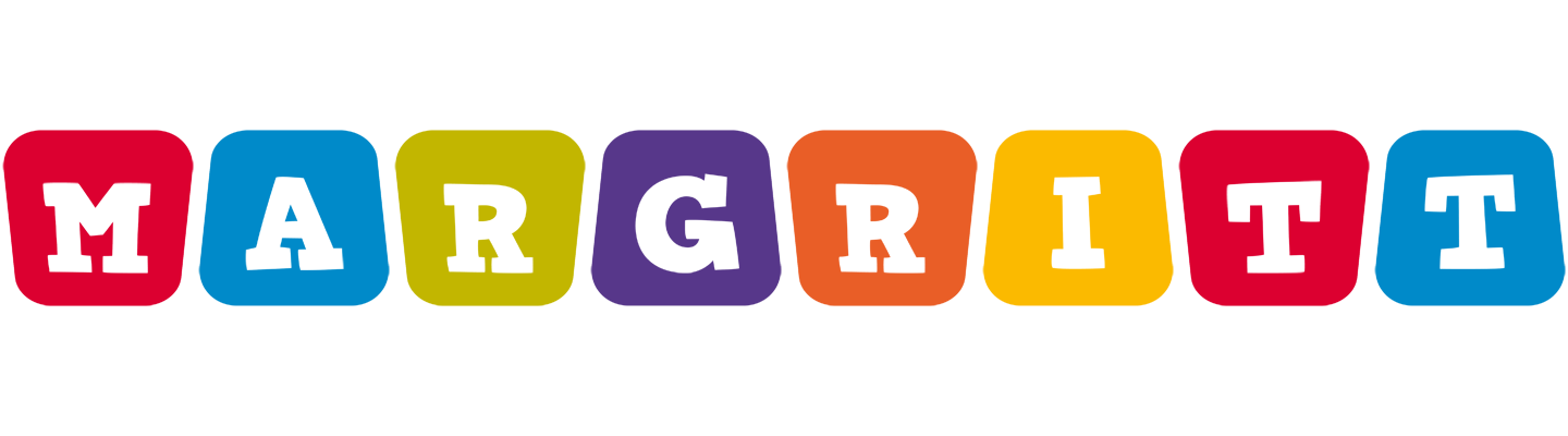 Margritt daycare logo