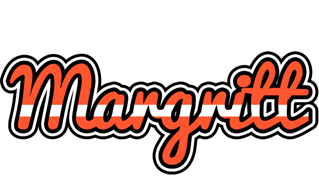 Margritt denmark logo