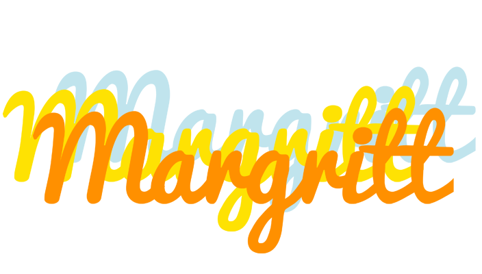 Margritt energy logo