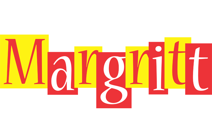 Margritt errors logo