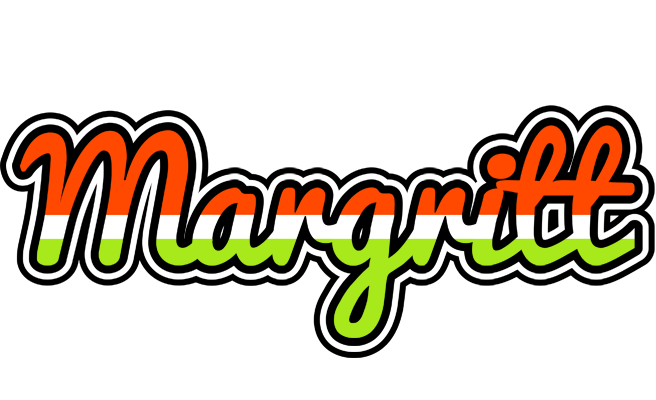 Margritt exotic logo