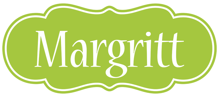 Margritt family logo