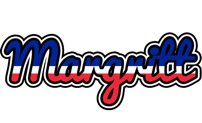 Margritt france logo