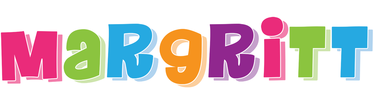 Margritt friday logo