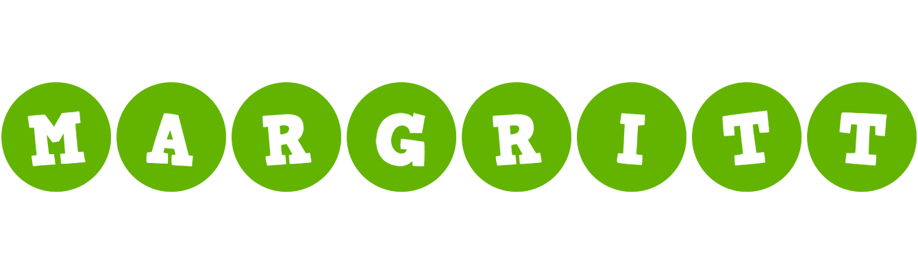 Margritt games logo