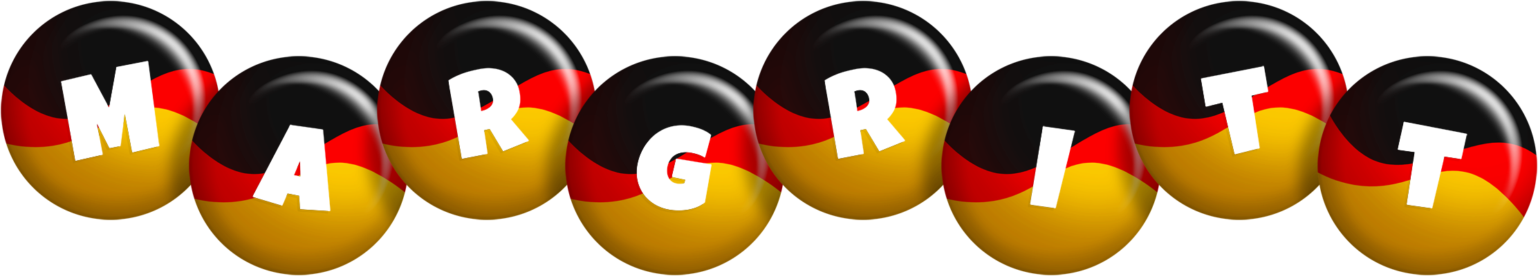 Margritt german logo