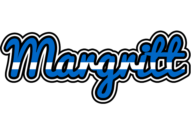 Margritt greece logo