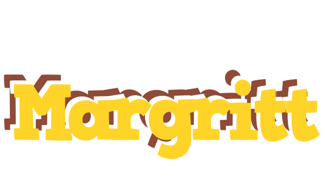 Margritt hotcup logo