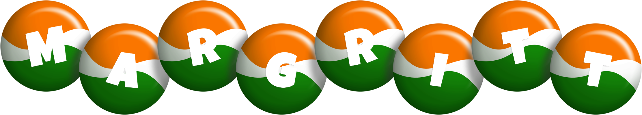 Margritt india logo