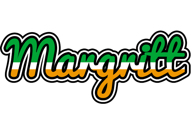 Margritt ireland logo