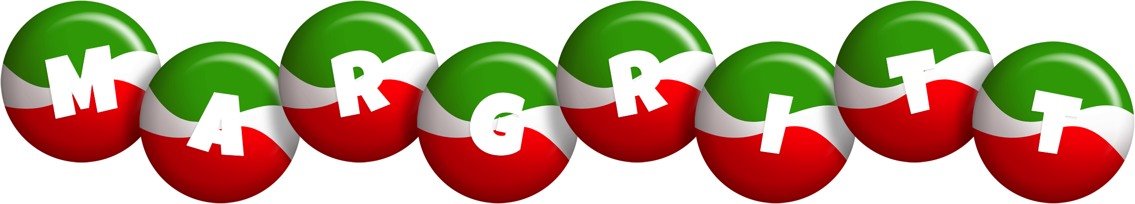 Margritt italy logo