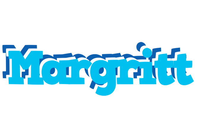 Margritt jacuzzi logo