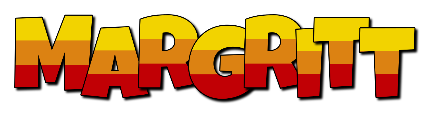 Margritt jungle logo