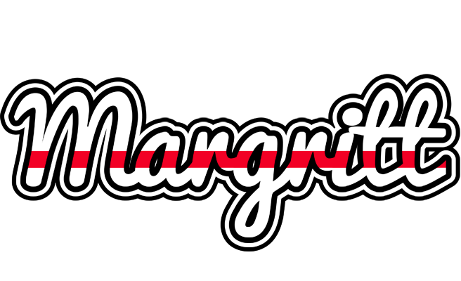 Margritt kingdom logo