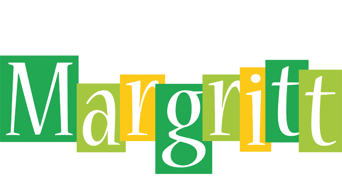 Margritt lemonade logo