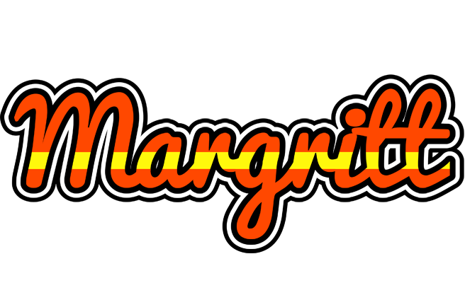 Margritt madrid logo