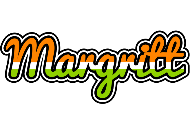 Margritt mumbai logo