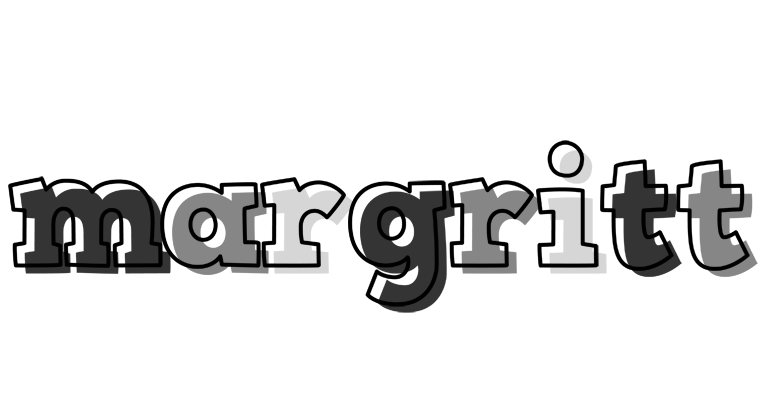 Margritt night logo