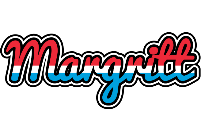 Margritt norway logo