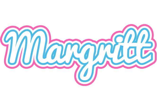 Margritt outdoors logo