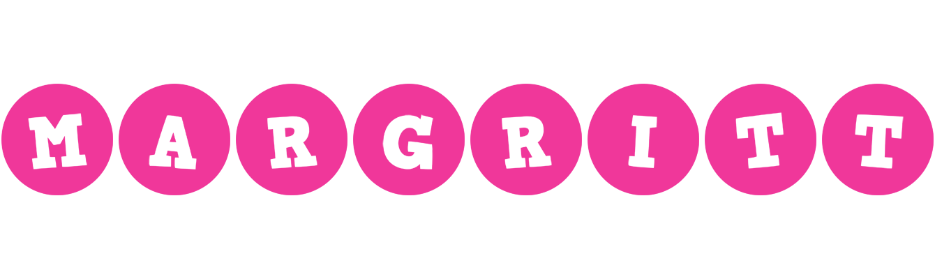 Margritt poker logo
