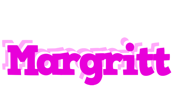 Margritt rumba logo