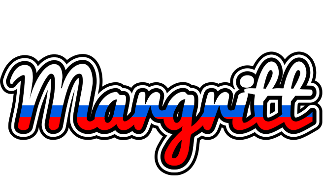 Margritt russia logo