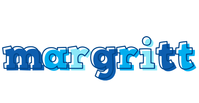 Margritt sailor logo