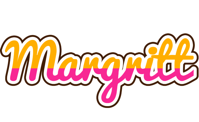 Margritt smoothie logo