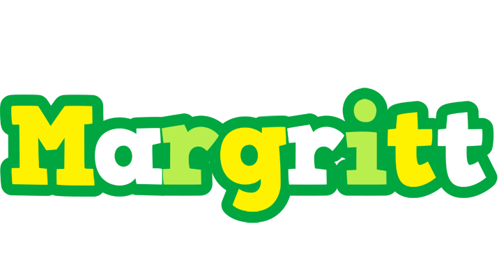Margritt soccer logo