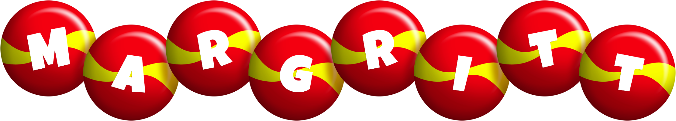 Margritt spain logo