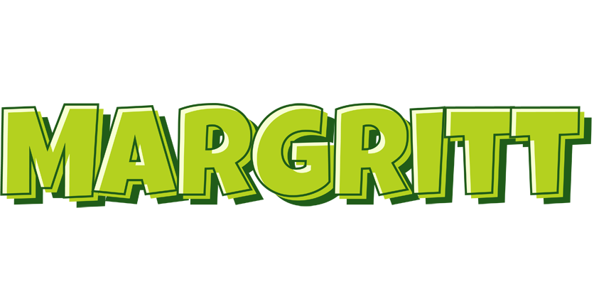 Margritt summer logo