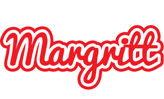 Margritt sunshine logo