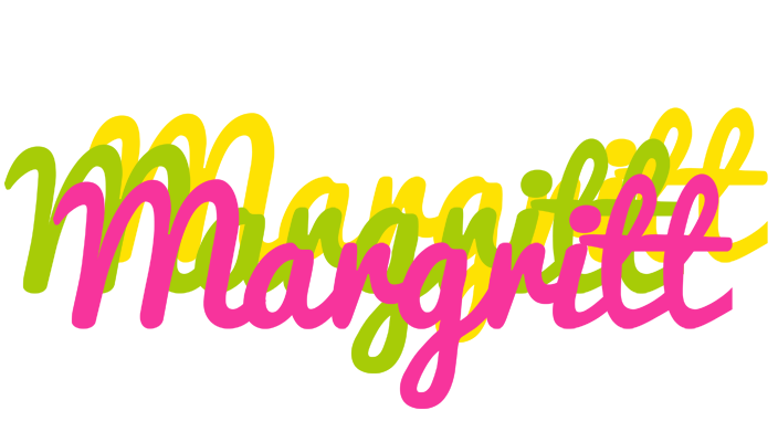 Margritt sweets logo