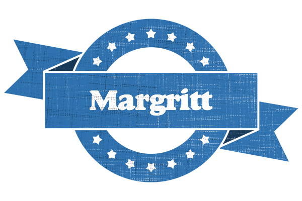 Margritt trust logo