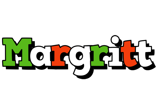 Margritt venezia logo