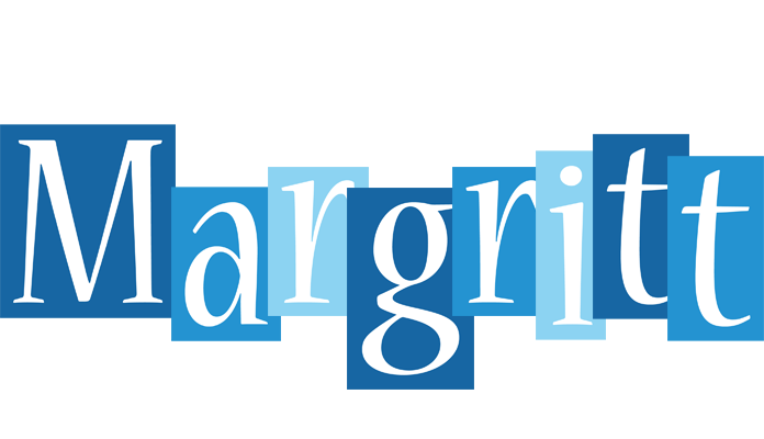 Margritt winter logo