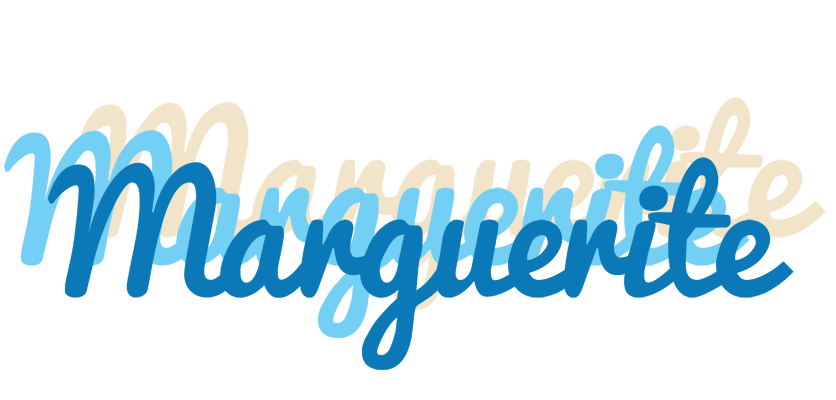 Marguerite breeze logo