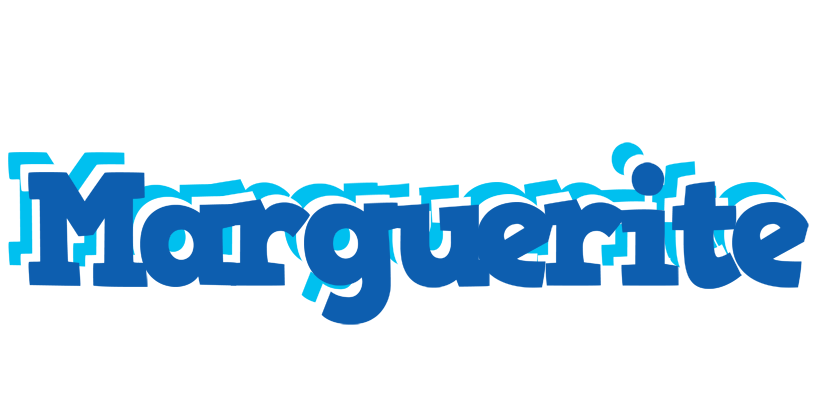 Marguerite business logo