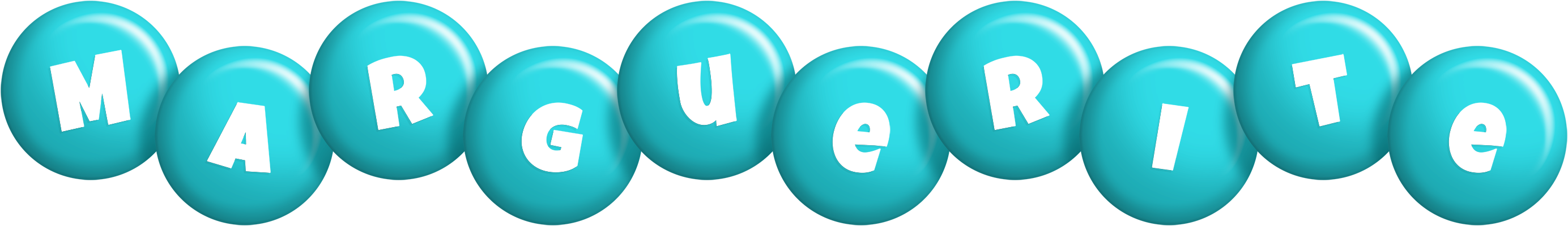 Marguerite candy-azur logo