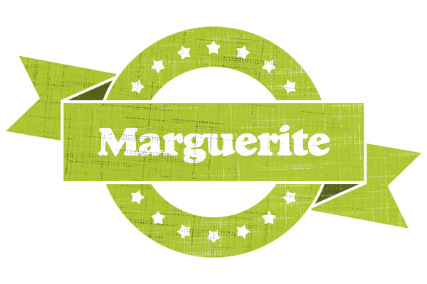 Marguerite change logo