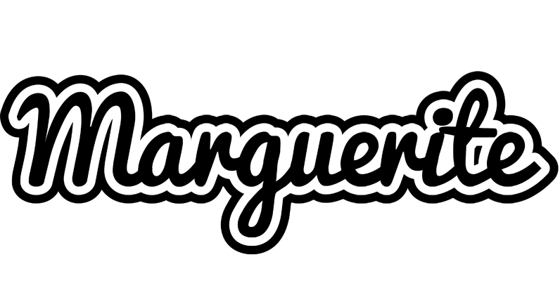Marguerite chess logo
