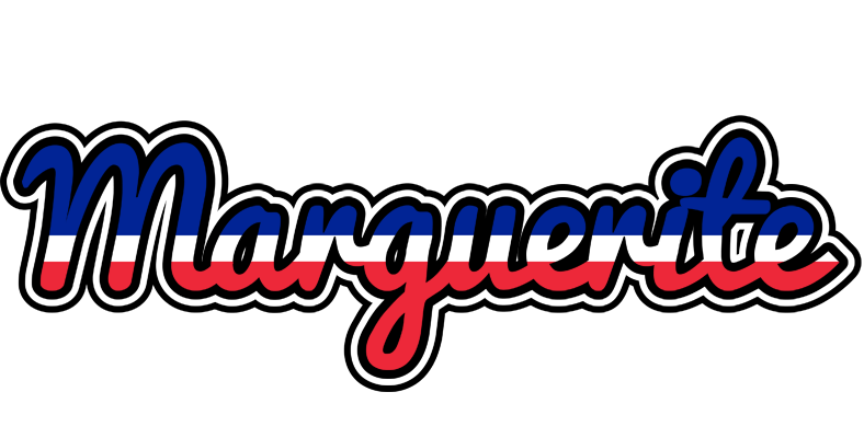 Marguerite france logo